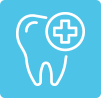 dental emergency icon